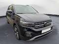 Volkswagen T-Cross Life 1.0 TSI +AHK+EPH+LANE-ASSIST+ Schwarz - thumbnail 4