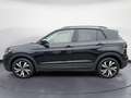 Volkswagen T-Cross Life 1.0 TSI +AHK+EPH+LANE-ASSIST+ Schwarz - thumbnail 3