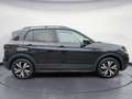 Volkswagen T-Cross Life 1.0 TSI +AHK+EPH+LANE-ASSIST+ Schwarz - thumbnail 5