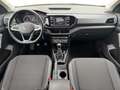 Volkswagen T-Cross Life 1.0 TSI +AHK+EPH+LANE-ASSIST+ Schwarz - thumbnail 11