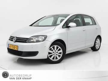 1.2 TSI Comfortline | Airco | Cruise | Leder | PDC