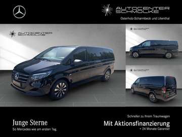 Vito 116 CDI Tourer SELECT L *KLIMA*RFK*TEMPOMAT