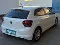 Volkswagen Polo 1.6TDI Edition 59kW Blanc - thumbnail 7