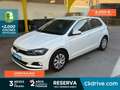 Volkswagen Polo 1.6TDI Edition 59kW Blanc - thumbnail 1