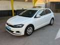 Volkswagen Polo 1.6TDI Edition 59kW Blanc - thumbnail 2