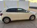 Volkswagen Polo 1.6TDI Edition 59kW Blanc - thumbnail 6