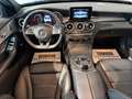 Mercedes-Benz C 400 T 4M |AMG-LINE|C43-PAKET|BURMESTER|K-GO| Schwarz - thumbnail 16