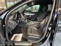 Mercedes-Benz C 400 T 4M |AMG-LINE|C43-PAKET|BURMESTER|K-GO| Schwarz - thumbnail 13
