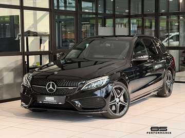 T 4M |AMG-LINE|C43-PAKET|BURMESTER|K-GO|