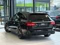 Mercedes-Benz C 400 T 4M |AMG-LINE|C43-PAKET|BURMESTER|K-GO| Schwarz - thumbnail 6