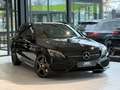 Mercedes-Benz C 400 T 4M |AMG-LINE|C43-PAKET|BURMESTER|K-GO| Schwarz - thumbnail 3
