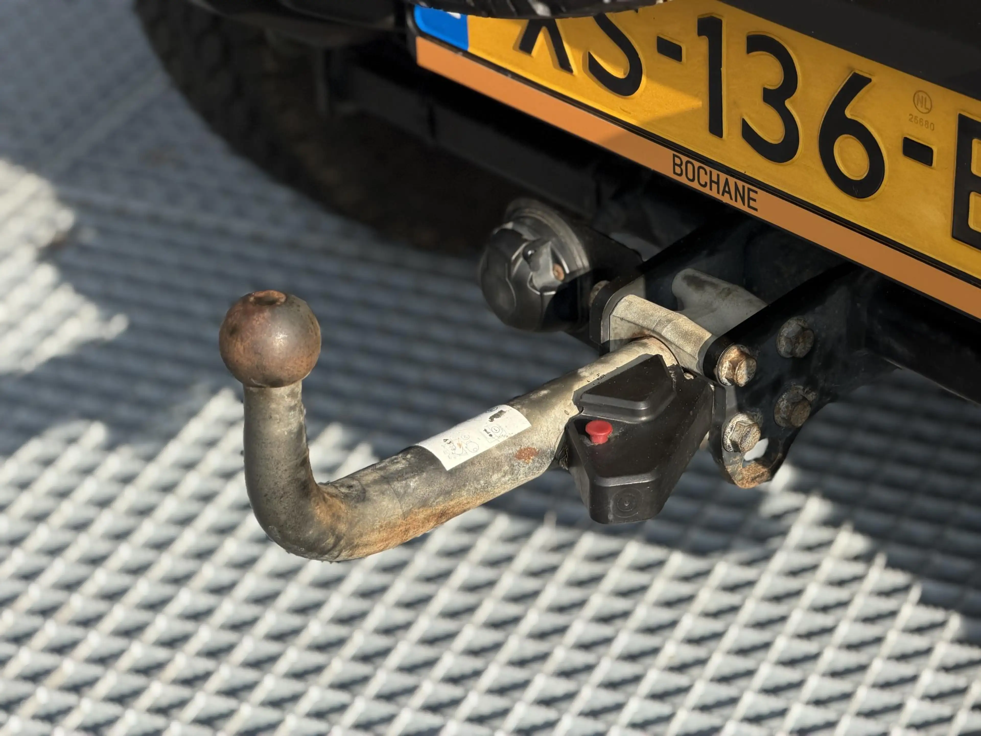 Suzuki Jimny 1.5 Comfort AllGrip 4-zits 102PK | Stoelverwarming — photo 11