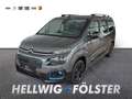 Citroen Berlingo Shine XL 11kw 7 Sitze Shz Navi Kamera Grau - thumbnail 1