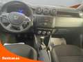 Dacia Duster 1.6 Comfort 4x2 85kW Blanc - thumbnail 8