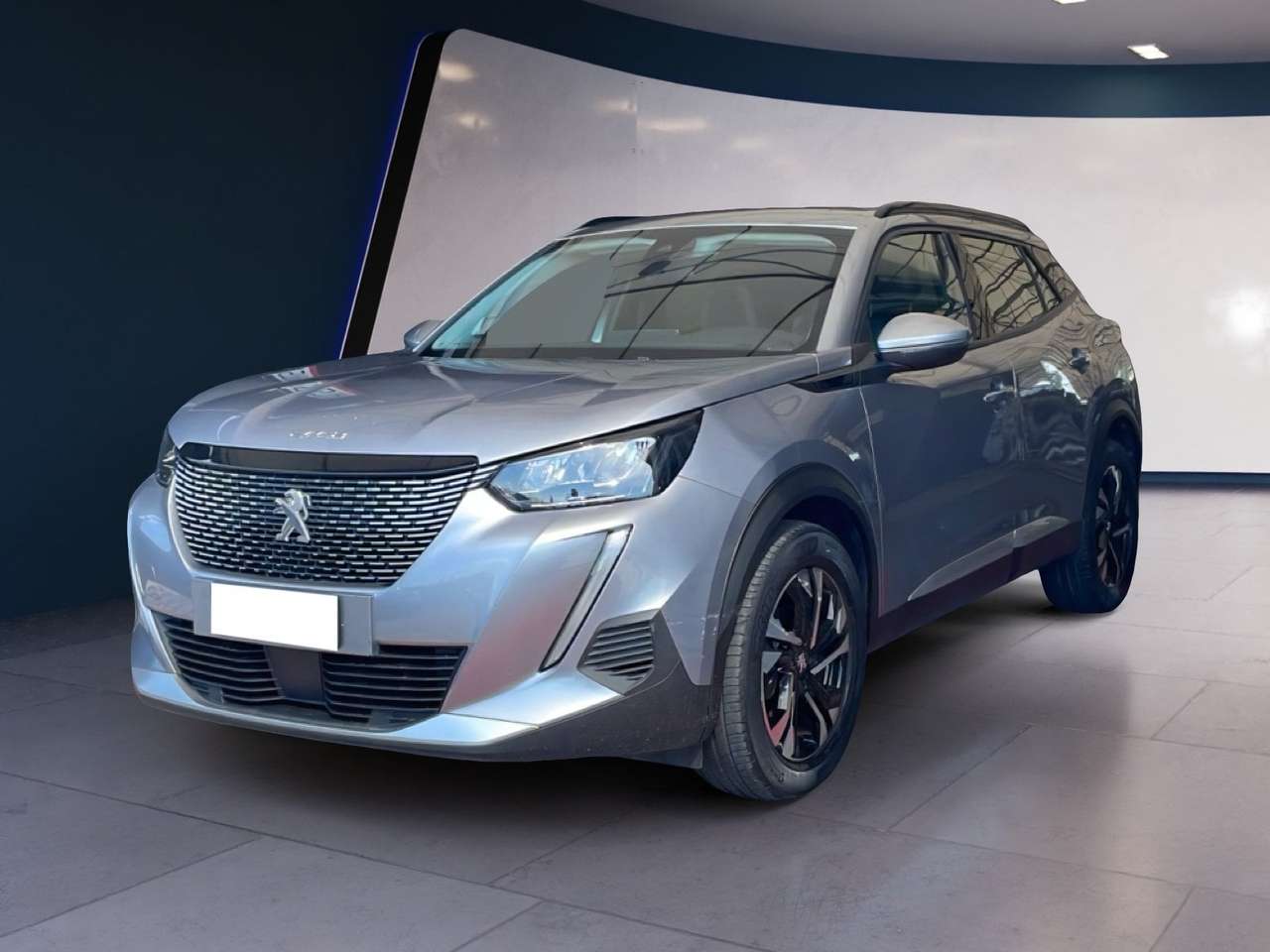 Peugeot 2008 2008 1.2 puretech Active Pack s&s 130cv *PROMO*