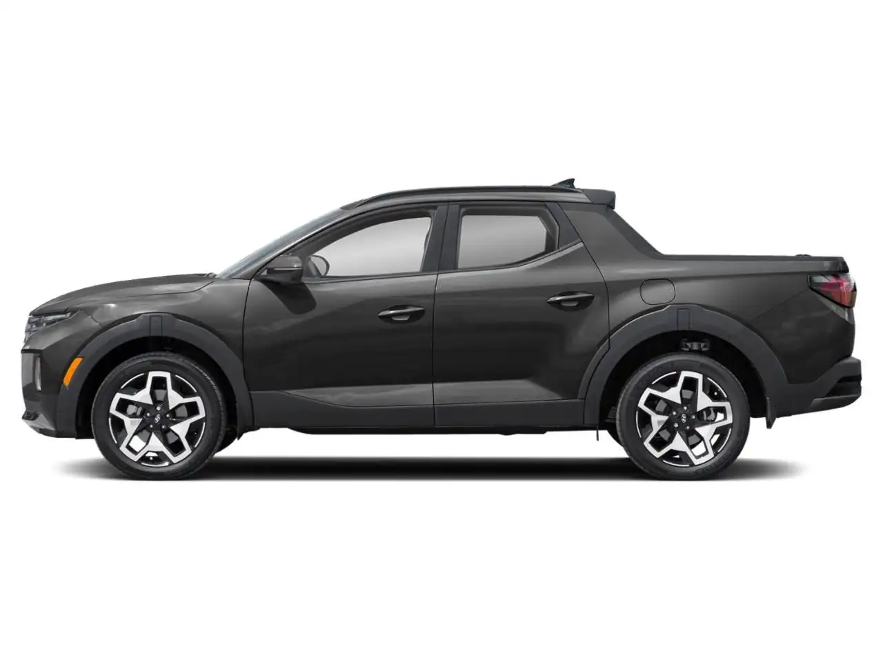 Hyundai Santa Cruz photo Hyundai Santa Cruz