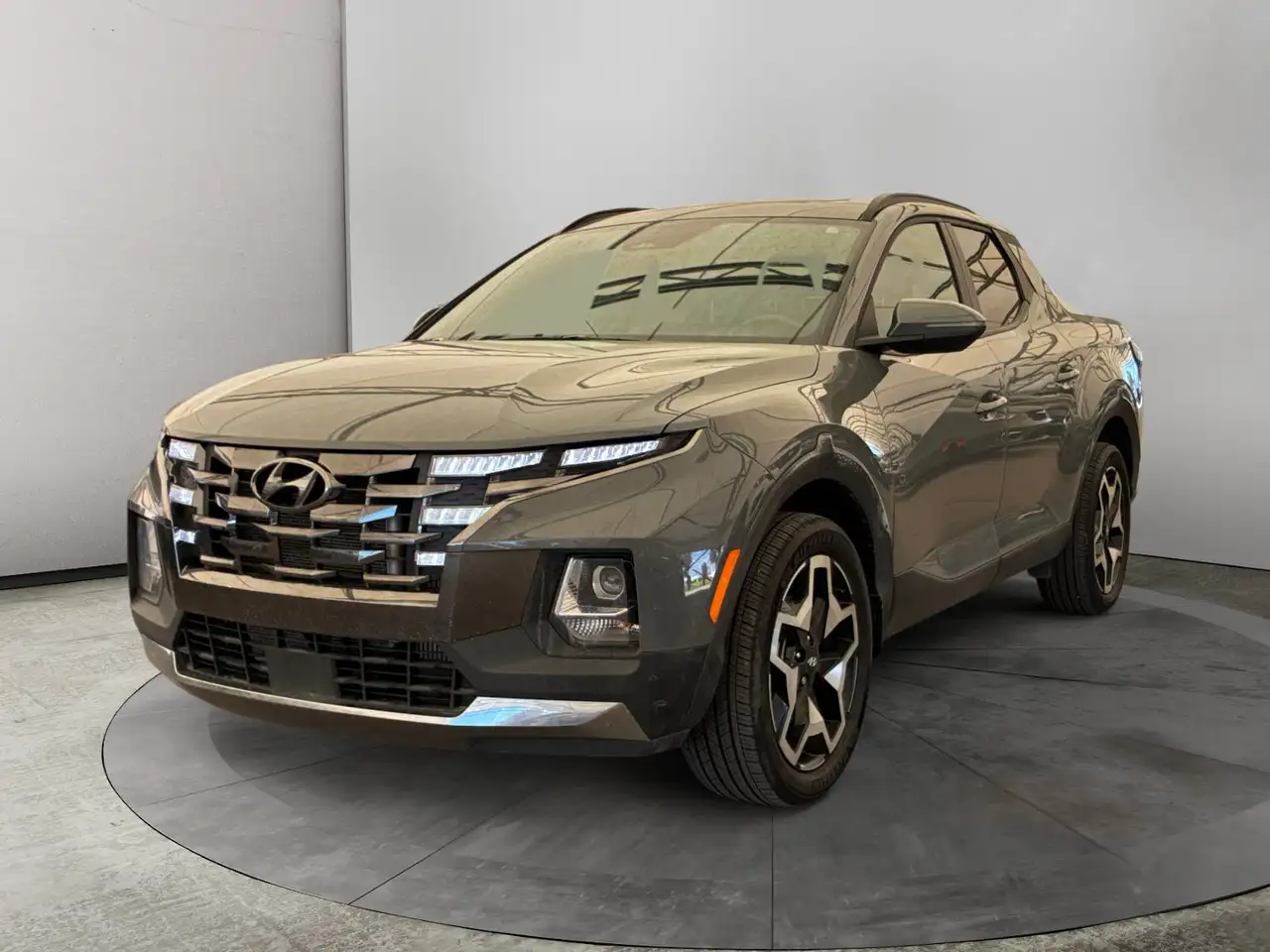 2024 Hyundai Santa Cruz