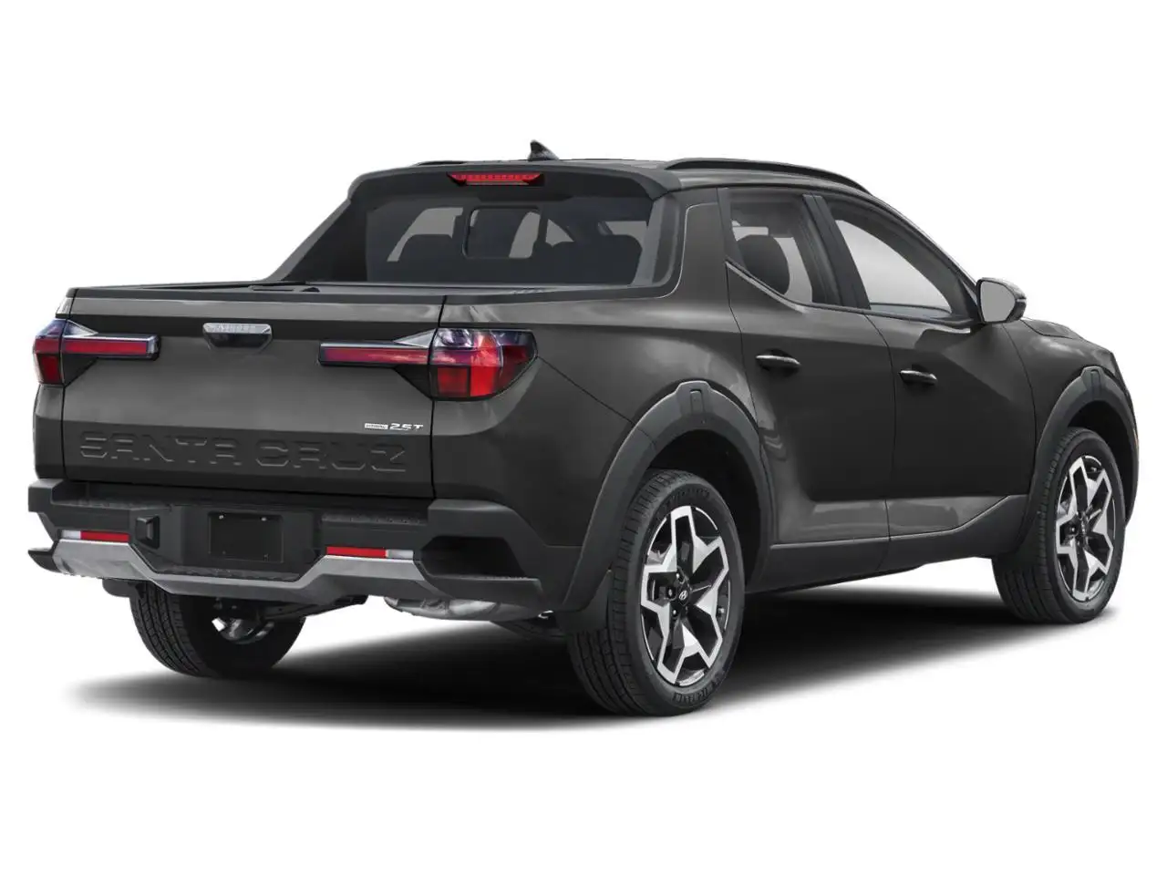 Hyundai Santa Cruz photo Hyundai Santa Cruz