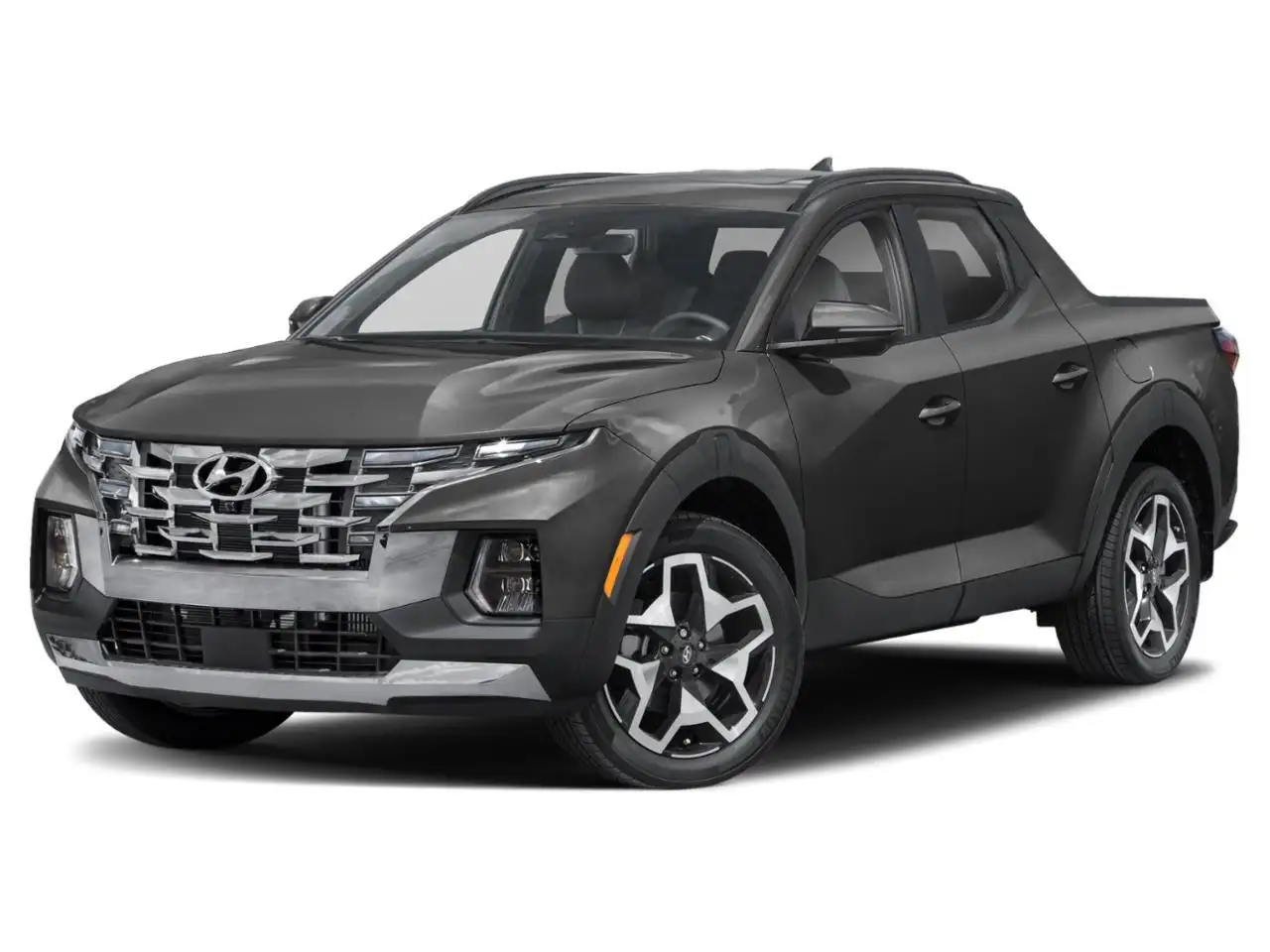 Hyundai Santa Cruz photo Hyundai Santa Cruz