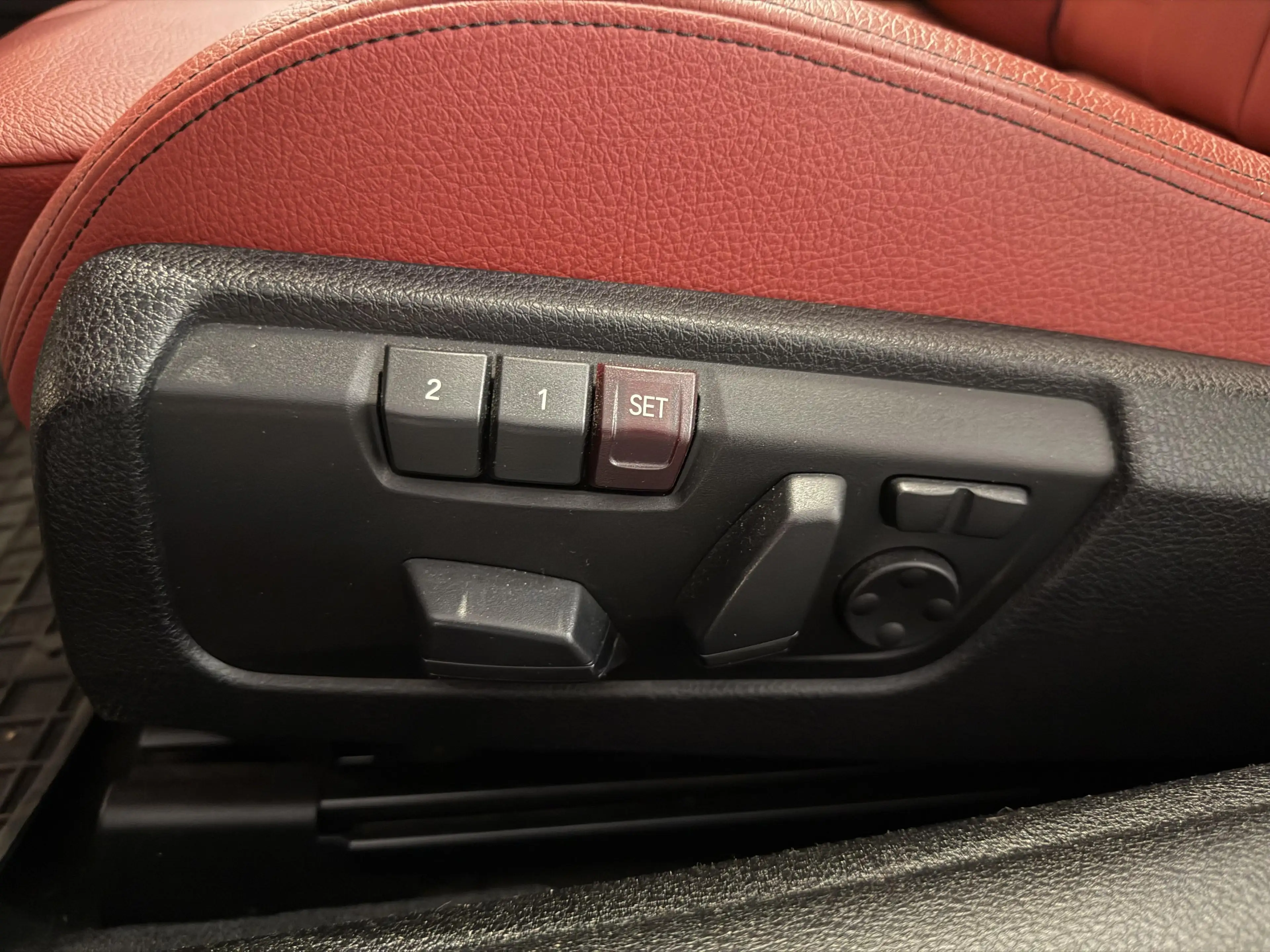 BMW 435 iA Cabrio Sportline — photo 12
