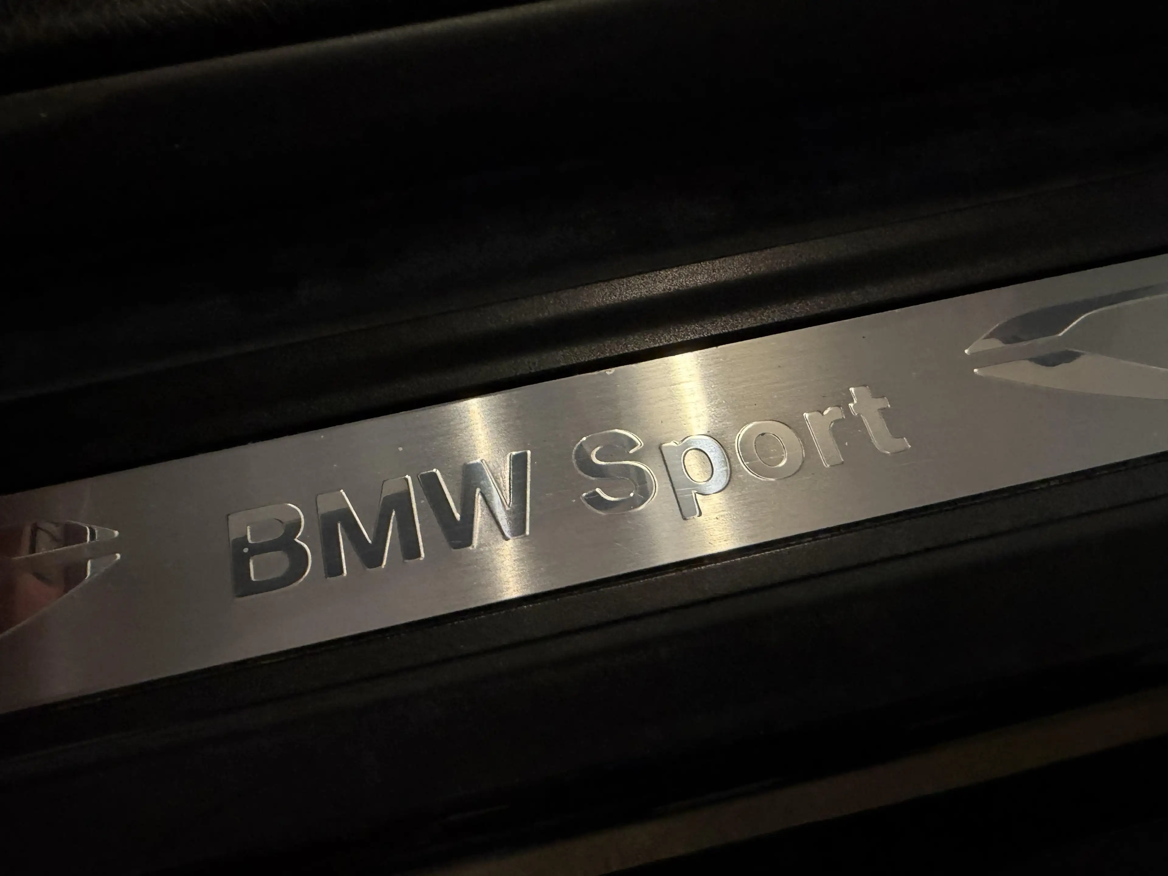 BMW 435 iA Cabrio Sportline — photo 13