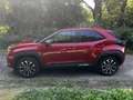 Toyota Yaris Cross Yaris Cross Hybrid 1.5 VVT-i Team Deutschland Rot - thumbnail 1