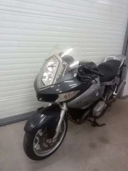 BMW R 1200 ST - foto 2