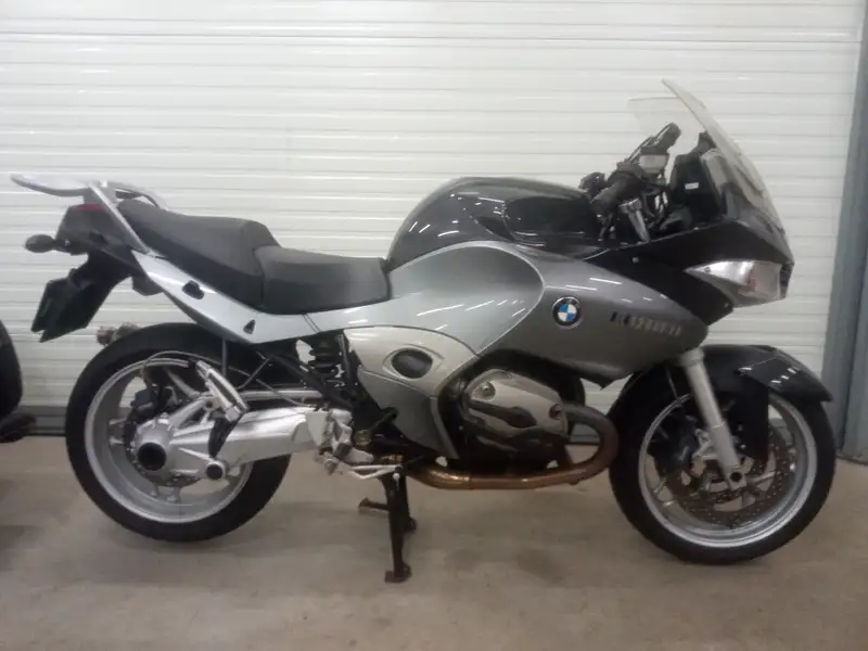 BMW R 1200 ST - foto 5