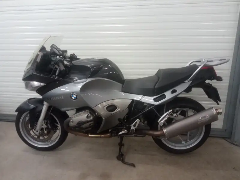 BMW R 1200 ST - foto 3