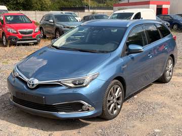 Auris SW HEV 1.8i HSD Premium CVT
