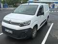 Citroen Berlingo Berlingo 1.5 BlueHDi 100 1.5 BlueHDi 100 XL EHZ Cl Weiß - thumbnail 1