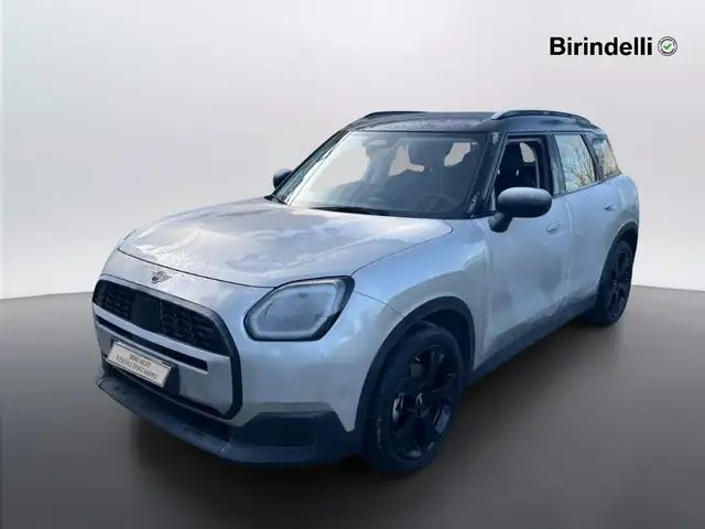 MINI Countryman D D Classic Countryman