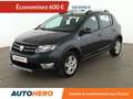 Dacia Sandero Stepway 0.9 TCe Prestige Gris - thumbnail 1