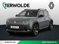 Renault R 4 Techno | Achteruitrijcamera | Elektronisch geregel Grijs - thumbnail 1