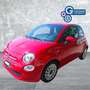 Fiat 500 500 1.0 Hybrid Lounge Rojo - thumbnail 2