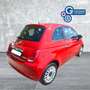 Fiat 500 500 1.0 Hybrid Lounge Rojo - thumbnail 10