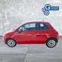 Fiat 500 500 1.0 Hybrid Lounge Rojo - thumbnail 1
