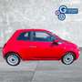 Fiat 500 500 1.0 Hybrid Lounge Rojo - thumbnail 7