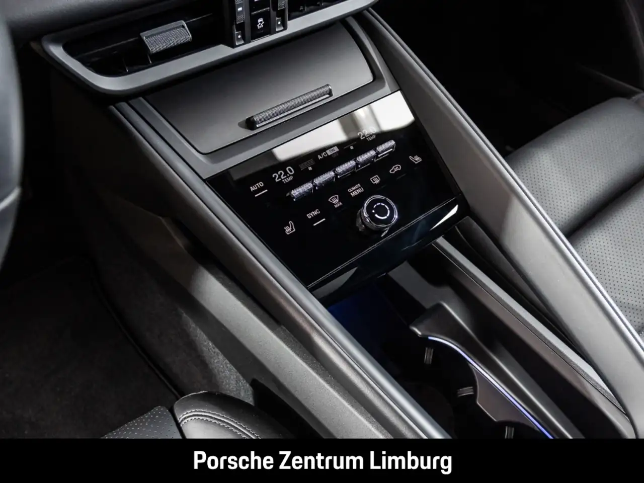 Porsche Macan 2026 — фото 14