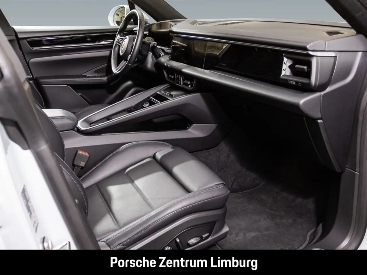 Porsche Macan 2026 — фото 13
