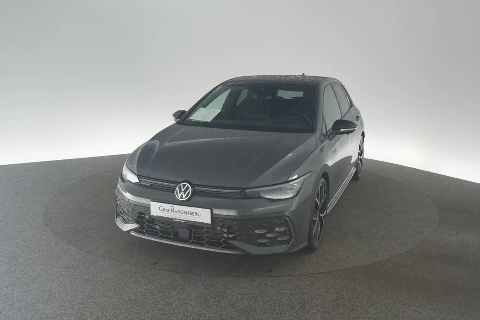 Volkswagen Golf VIII GTI DSG IQ.LIGHT ACC Pano Grau - 1