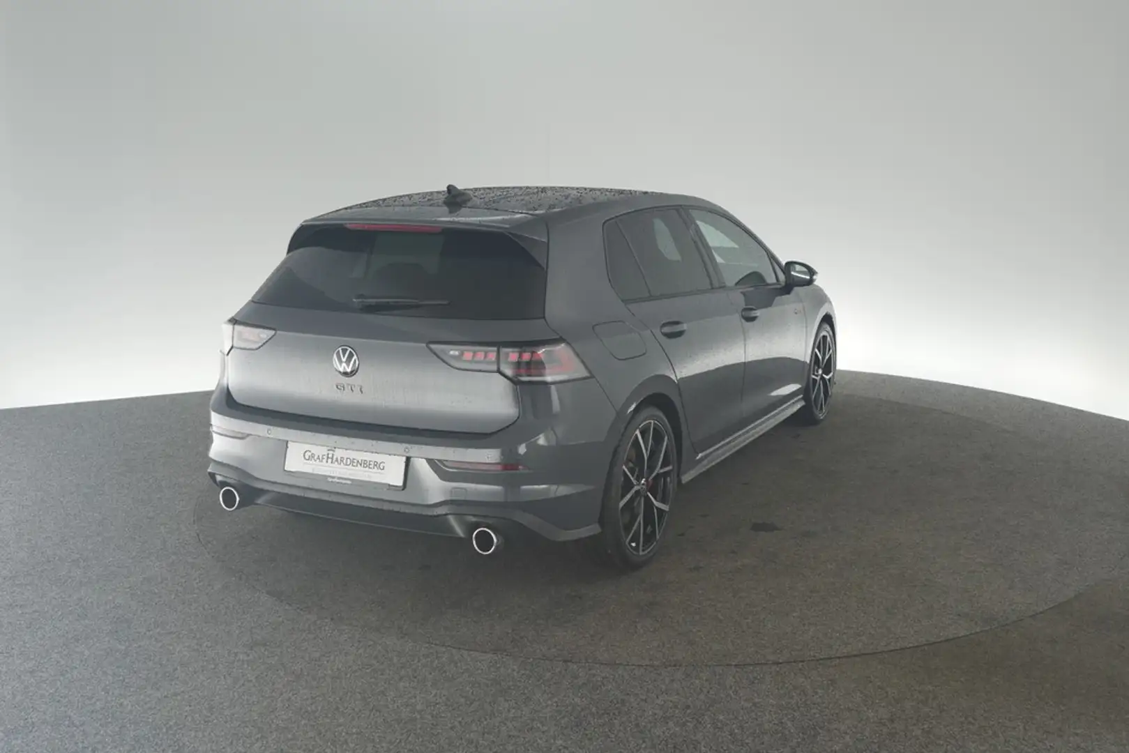 Volkswagen Golf VIII GTI DSG IQ.LIGHT ACC Pano Grau - 2