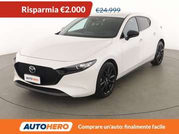2.0 Skyactiv G Mild-Hybrid Homura 150 CV MHEV