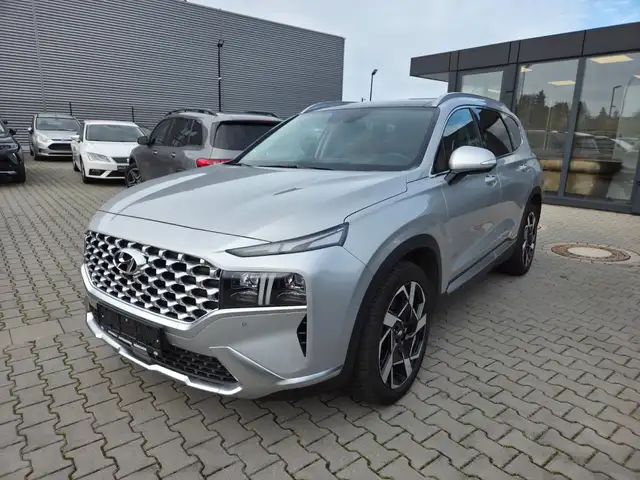 Hyundai SANTA FE Prime 2WD MIT WERKSGARANTIE !!!
