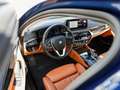 BMW 540 d xDrive Touring Luxury 19 4Z-Klima RFK HiFi Bleu - thumbnail 6