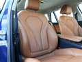 BMW 540 d xDrive Touring Luxury 19 4Z-Klima RFK HiFi Bleu - thumbnail 14