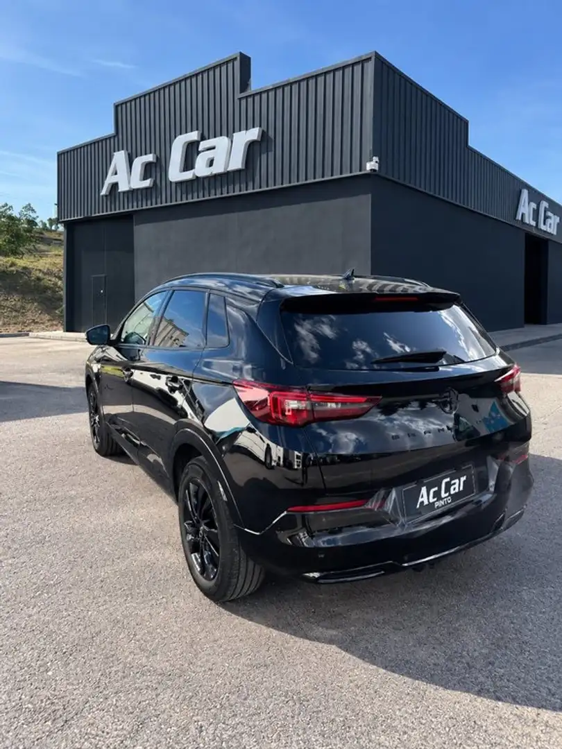 Opel Grandland 1.5 CDTi GS Auto - 1