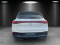 Mercedes-Benz EQS 450 4M SUV AMG DISTRO Sitzkl HYPER HAL 360° Білий - thumbnail 4