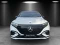 Mercedes-Benz EQS 450 4M SUV AMG DISTRO Sitzkl HYPER HAL 360° Wit - thumbnail 6