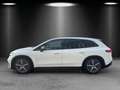 Mercedes-Benz EQS 450 4M SUV AMG DISTRO Sitzkl HYPER HAL 360° Білий - thumbnail 2